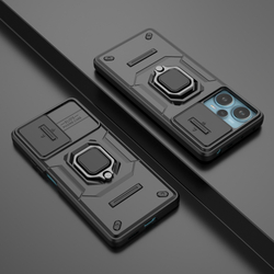Противоударный чехол Knight Case для Poco F5