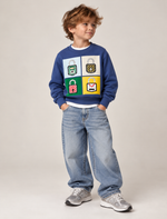 Свитшот Fendi, 104