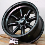 Комплект дисков Watanabe RS 14x8 et-10 4x100
