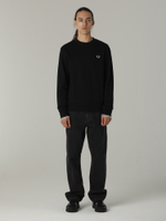 Мужская Толстовка Crew Neck