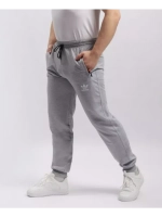 Брюки спортивные джоггеры с манжетами Adidas