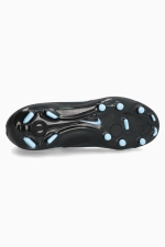 Бутсы Nike Tiempo Legend 10 Academy FG/MG - черный