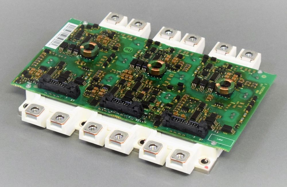 ABB FS450R17KE3/AGDR-71C ABB FS450R17KE3/AGDR-71C