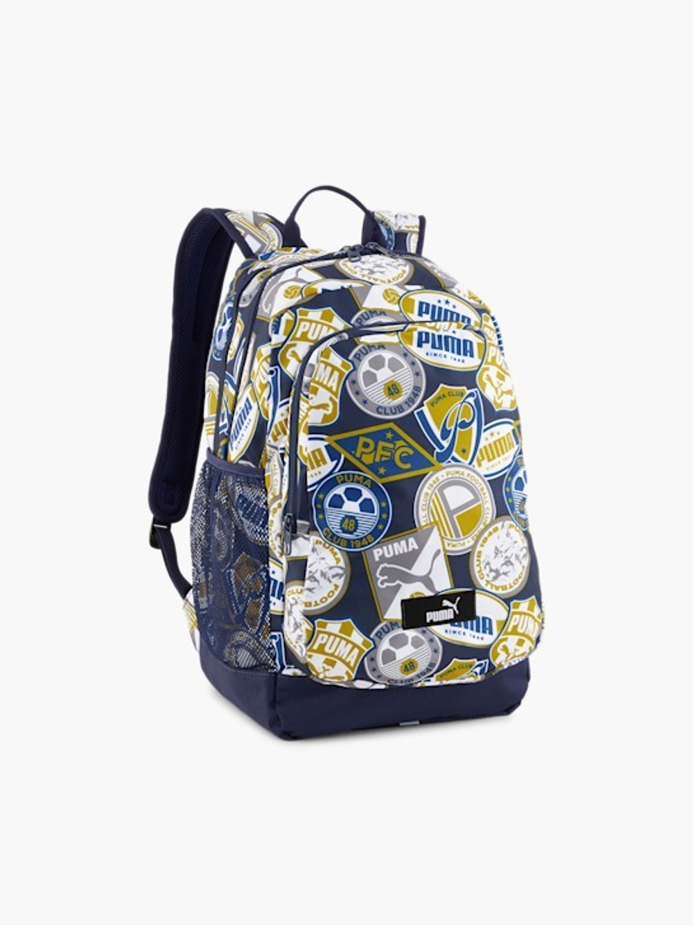 Рюкзак взрослый PUMA Academy Backpack