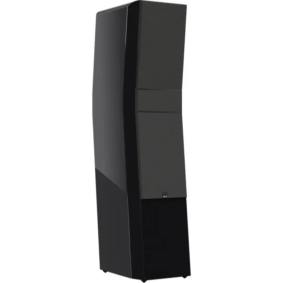 SVS Ultra Evolution Pinnacle Piano Black