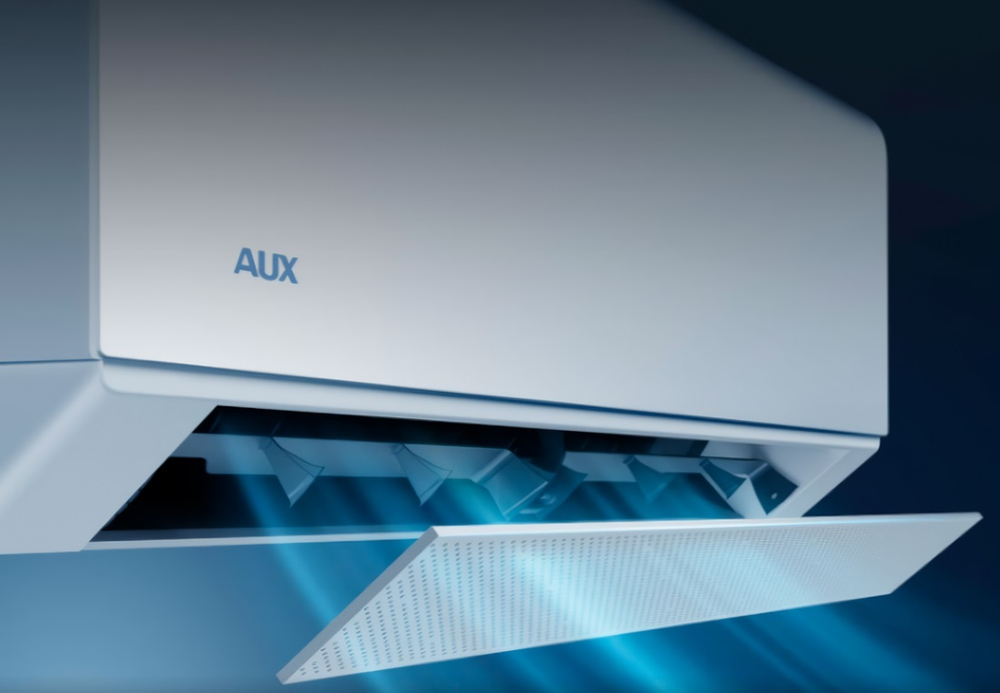 AUX Classic Inverter R32 ASW-H24A4/BA-R2DI/AS-H24A4/BA-R2DI