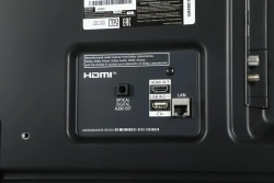 Телевизор LG 55NANO766QA