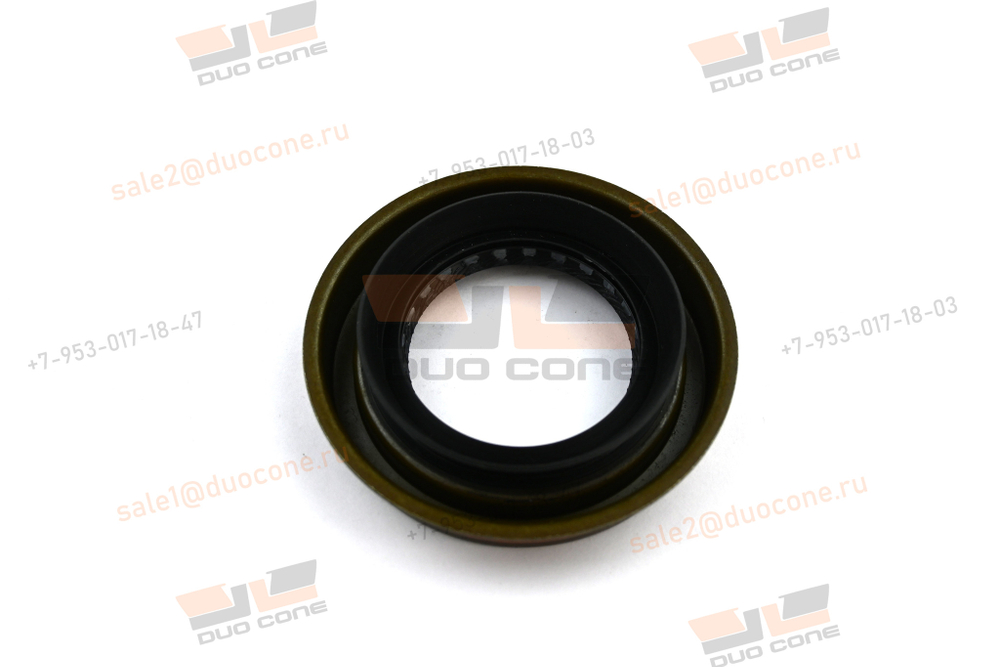 Армированная манжета (сальник) Crown 68004072AA OIL SEAL