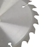 Пильный диск по дереву ArmorPiercing 160x20/16мм, 24 зуба, Штурм — фото 5