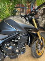 Honda CB 1000 Hornet, 2026