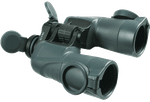 Бинокль призменный полевой Yukon 20x50