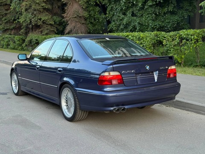 Alpina B10
