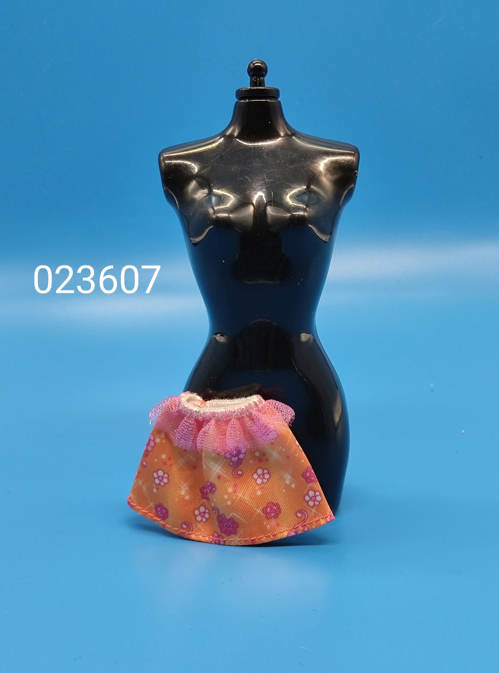 Одежда для куклы Барби винтаж- подростка 023608