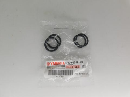 Ремкомплект правого переднего тормозного суппорта Yamaha FJR1300 3P6-W0047-20-00