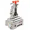 Электрический станок для резки труб RIDGID PC116