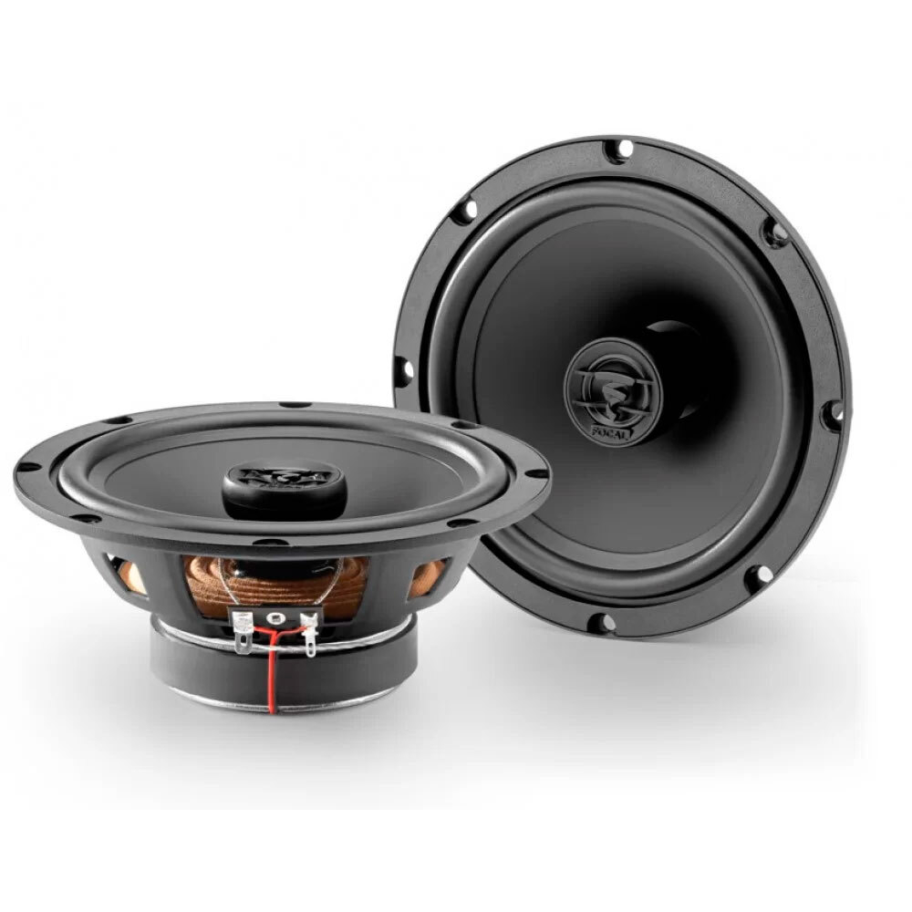 Focal ACX-165