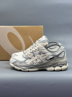 Кроссовки Asics Gel NYC GoreTex #714 (сер.)