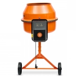 Бетономешалка Villartec СМ-120С