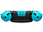 Лодка ПВХ Gladiator Air Sport E420S НДНД -