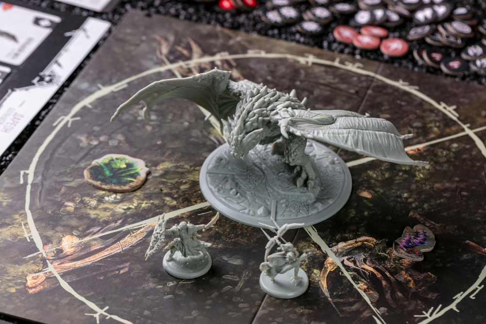 Primal. Пробуждение