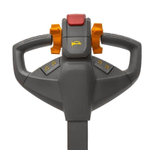 Штабелер электрический самоходный CDD12R-E (г/п 1.2 т, 3.5 м) SMART