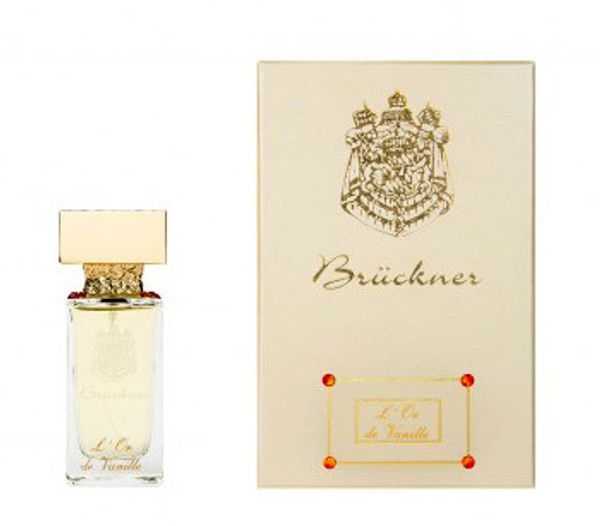 Parfumerie Bruckner L'Or de Vanille