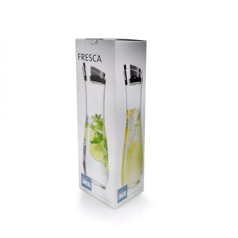 Графин для напитков 1л Schott Zwiesel Fresca