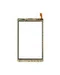 Тачскрин для XLD86385-V3 (4G) FHX