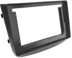 Магнитола для Mercedes-Benz Viano/Vito W639 2003-2006 - FarCar BX877 монитор 13" 2K QLED на Android 13, Быстрая, CarPlay, 4G SIM-слот