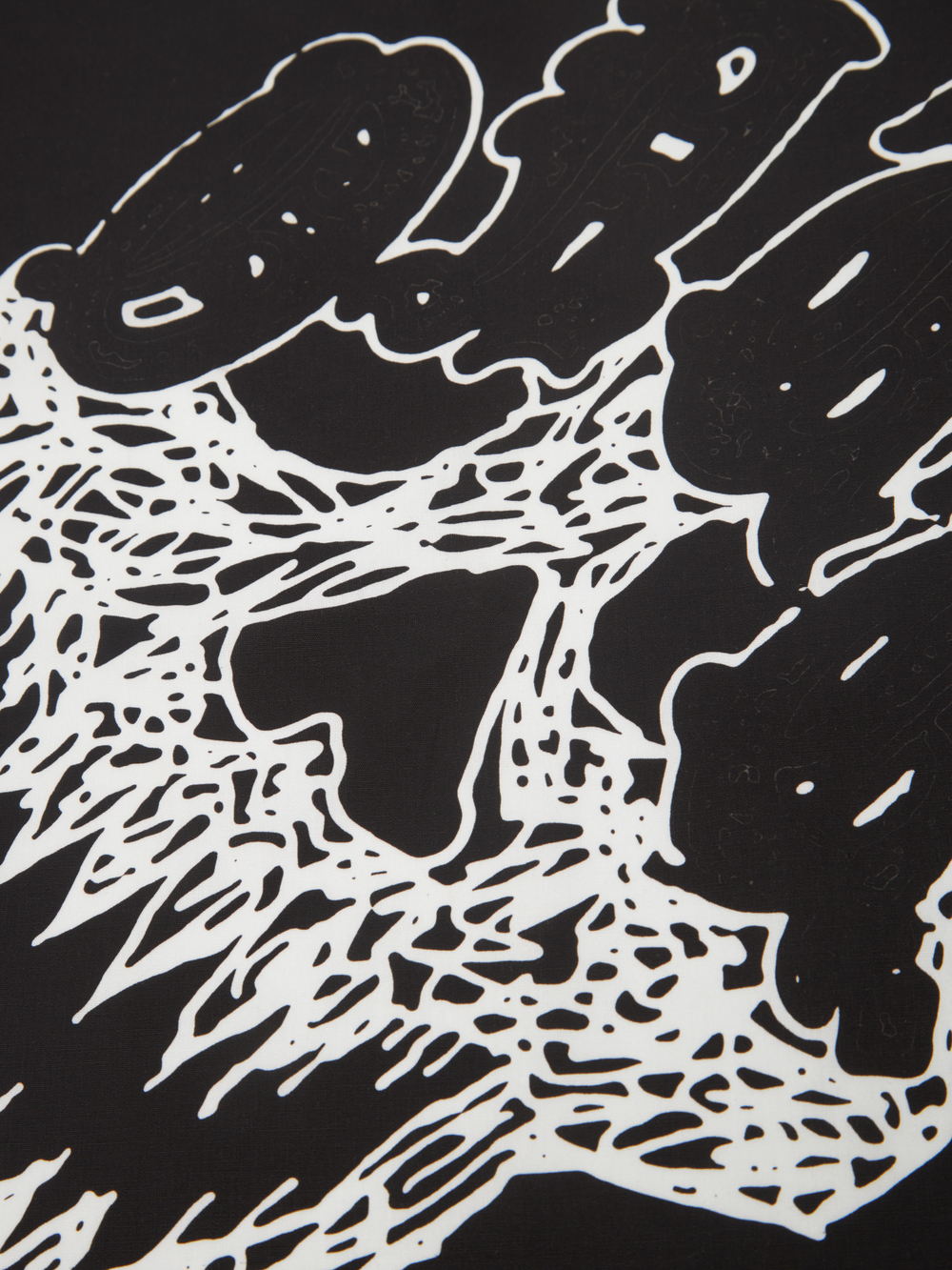 CAPTEK ‘RIBS’ BANDANA