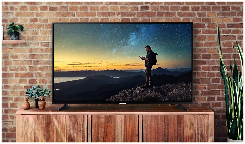 50" Samsung UE50NU7002U 50" (2019)