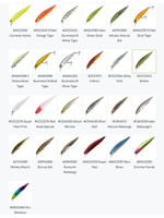 Воблер DUO Realis Jerkbait 100 F, MCCZ193 Super Red, 100 мм, 13,7 г, плавающий, минноу