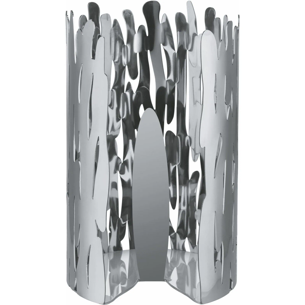 Alessi Стальная подставка для бумажных полотенец Barkroll BM04