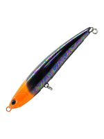 Воблер DUO Rough Trail Fumble 230F, CYA0860 Scaled Sardine, 230 мм, 100 г, плавающий, стикбейт