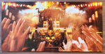 Judas Priest ‎– Priest...Live! 2LP (Голландия 1987г.)
