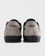 Кеды Lakai Essex: Black Olive Brown (Q4-25)