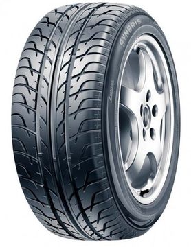 Tigar Syneris 255/45 R18 103Y XL