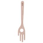Лопатка для спагетти IKEA STRALFENA (СТРАЛФЕНА), Массив березы, 30 см
