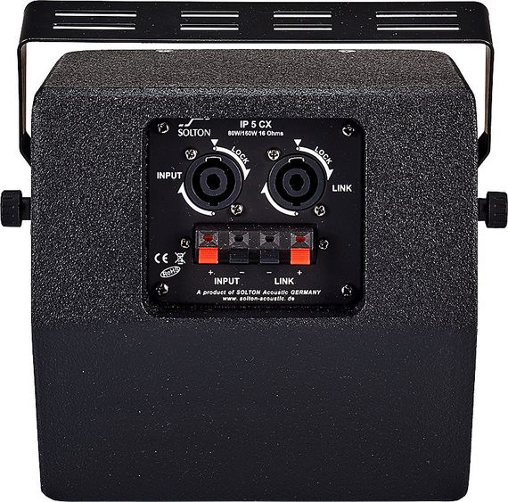 Solton IP 5 CX