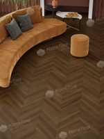 Ламинат Alpine Floor Chevron Art 12 мм Дуб Денали 1.232 м2