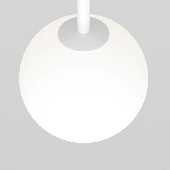 Трековый светильник Luna TR038-4-5WTW-DD-W Maytoni