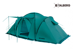 Палатка Talberg Base 4 [TLT-025]