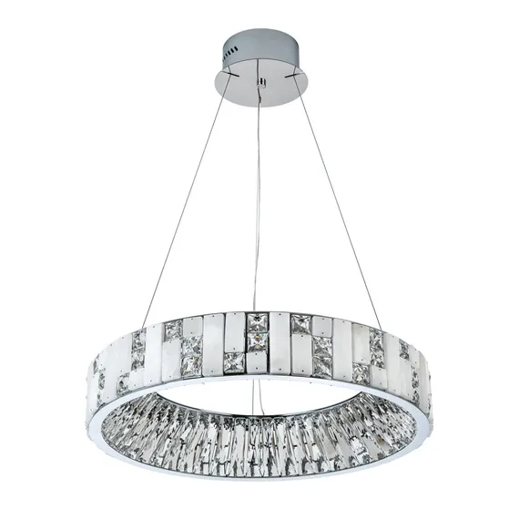 Подвесная люстра MODELUX ML.6988.600P CR Modelux