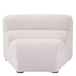 Кресло/элемент модульного дивана Lindau inside corner CHAIRS AND SOFAS