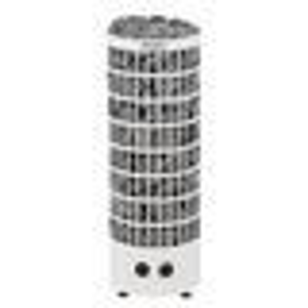 Печь для бани Harvia Topclass Combi KV80SE с парогенератором без пульта