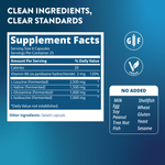 MRM Nutrition, BCAA+G™ 6000, 150 капсул