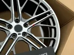 КОВАНЫЕ ДИСКИ ДЛЯ BMW i4 G26 2023 БМВ