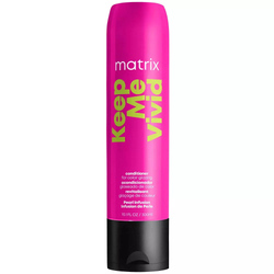 Matrix Total Results Кондиционер Keep Me Vivid 300 мл