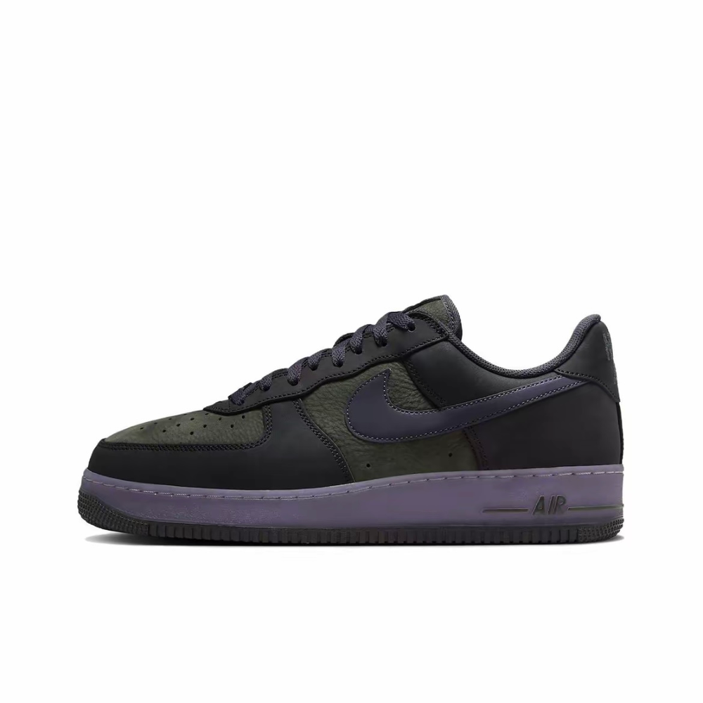 Nike Air Force 1 "World Tour Seoul"