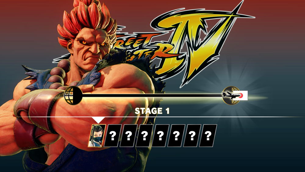Street Fighter V: Champion Edition (для ПК, цифровой код доступа)